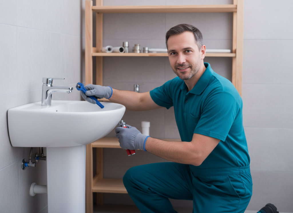 Why Choose Plumbing Services for Plumbing Service in Longview WA